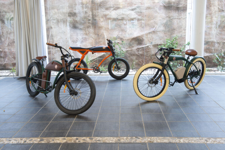 8 Razones para comprar una bicicleta eléctrica en Murcia